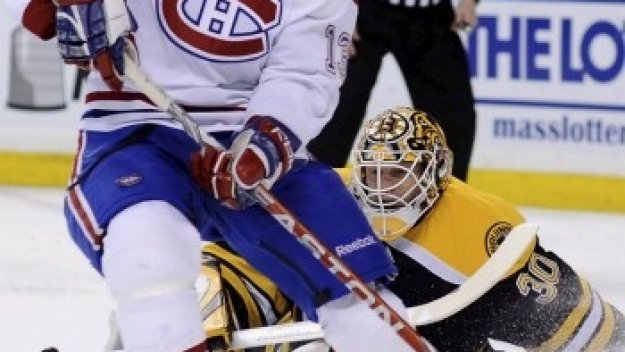 Монреал изненада Бостън