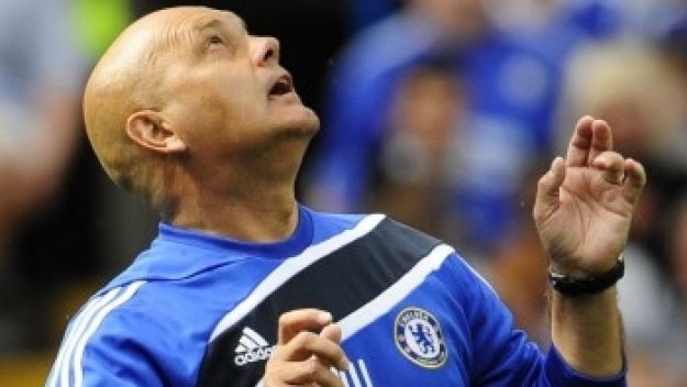 Рей Уилкинс готов да се върне в КПР