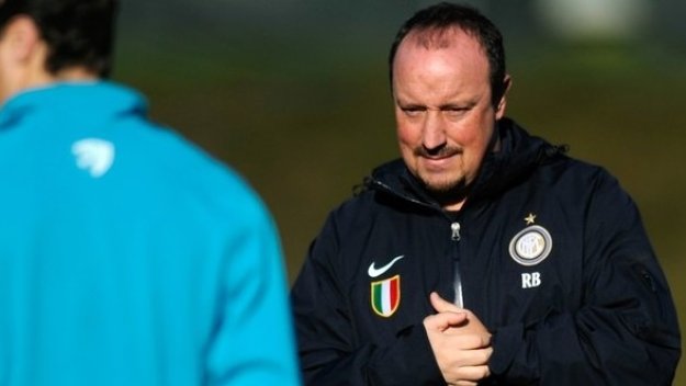 Интер с прицели в дуо от Удинезе