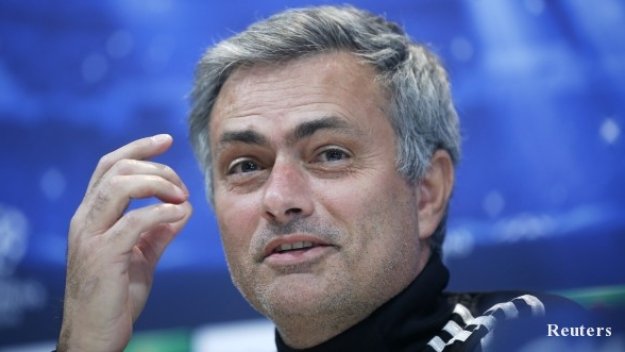 Моуриньо: Някои ги изнасят на носилка, а след два дни играят