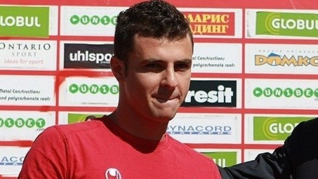 Стяуа дава 200 хил. евро на ЦСКА за Мораеш