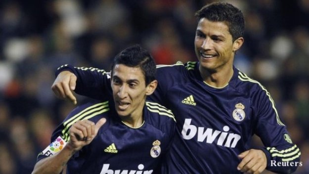 Роналдо: Най-добрите ми години във футбола бяха в Юнайтед