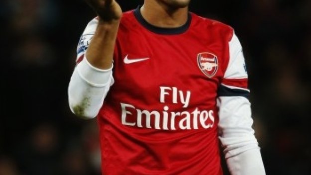 Венгер: Тио обича Арсенал и Арсенал обича Тио