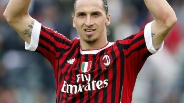 Феновете не желаят Ибра на „Бернабеу”