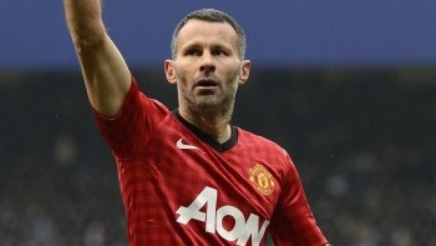 ОФИЦИАЛНО: Райън Гигс остава в Ман Юнайтед още една година