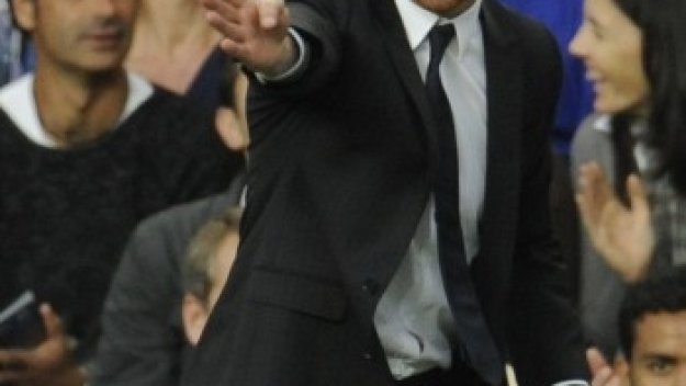 Вилаш-Боаш: Аз също бих платил 50 млн. паунда за Торес 