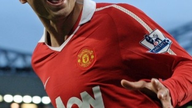 Сър Алекс: Понякога Берба сe притеснява твърде много за пресата