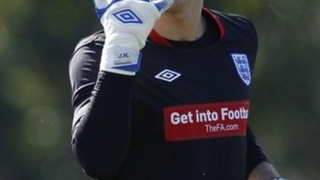 Джо Харт: Откраднах малко от техниката на Каспър Шмайхел