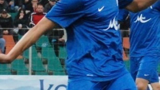 Левски продава Данчо Милиев до дни