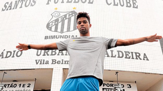 "Новият Неймар" отказал на Левски