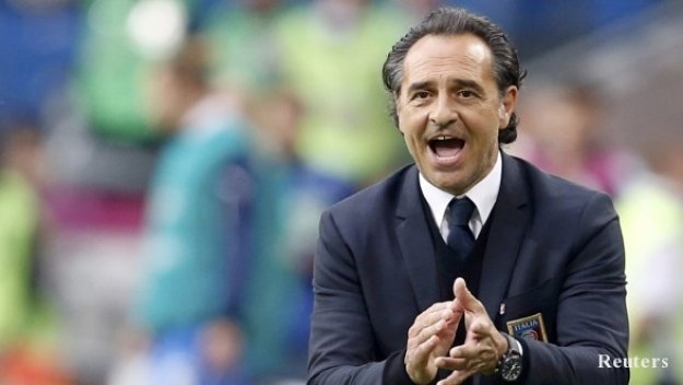 Прандели: Италия не е копие на Юве