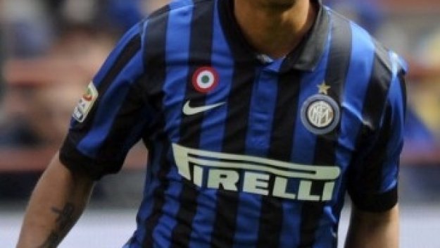 Фреди Гуарин стана собственост на Интер