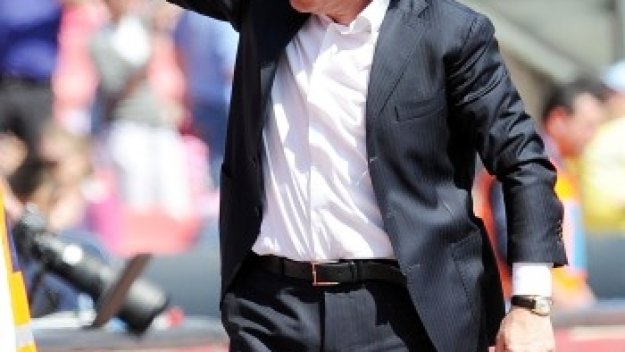 Валтер Мацари: Наполи може да стане шампион