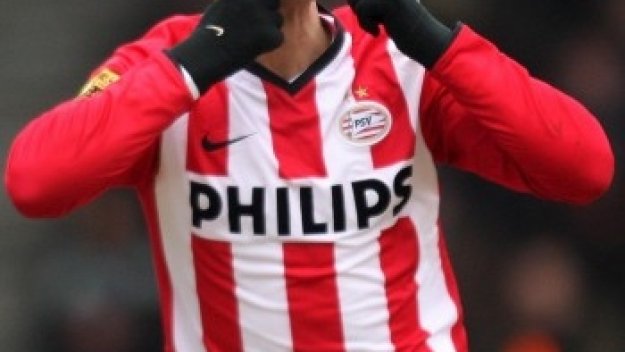 Афелай става за Барса