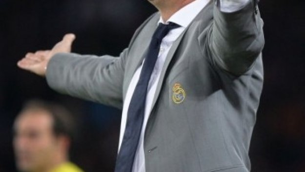 Шустер: Треньорите да не пипат Раул и Балак