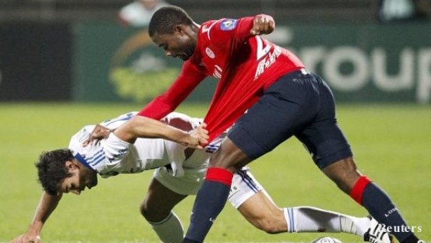 Ювентус се интересува от играч на Лил