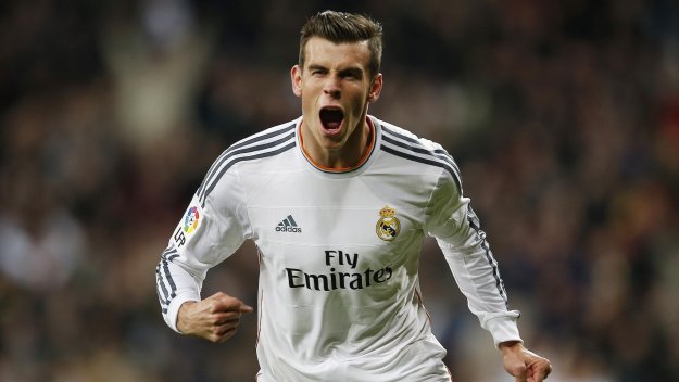 Гути: Ще видим един изключителен Бейл