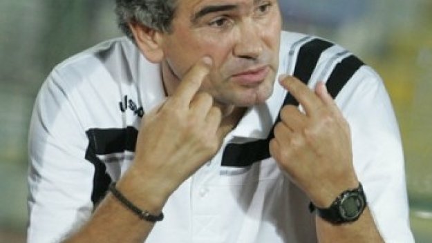 Гьоре с претенции за неотсъдена дузпа