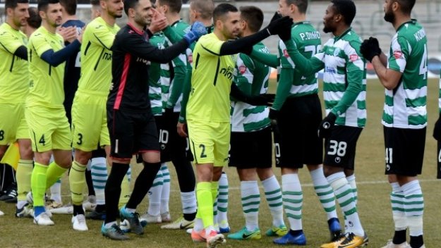 Снимка: Официален сайт на Черно море