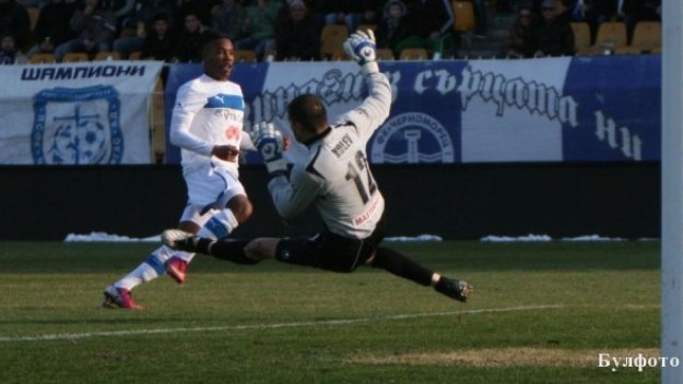 Стоян Колев: Ще е подвиг, ако бием ЦСКА