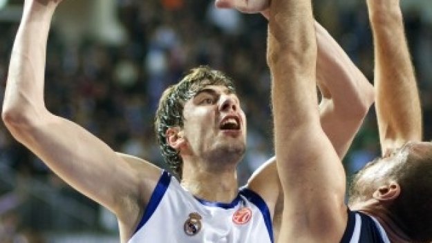 Билбао остави Реал без финал в баскетболното първенство