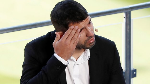 Кун проговори за драмата със здравето си