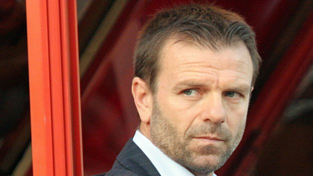 ЦСКА се разминава с египтянин