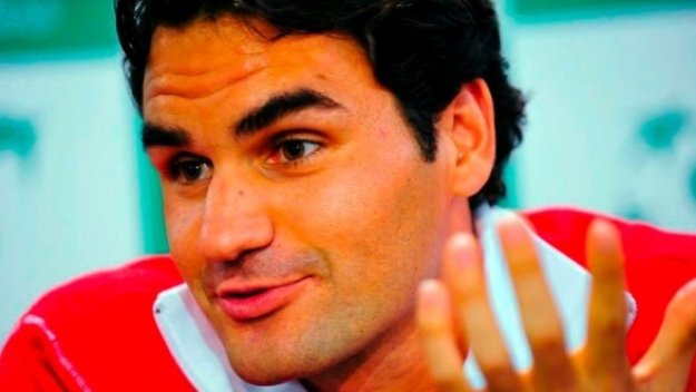 Федерер: По силите ми е отново да стана световен номер едно