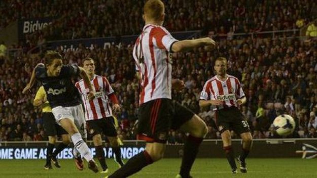 ПРОГНОЗА: Манчестър Юнайтед - Стоук Сити