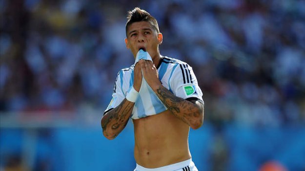 Спортинг наказва бунтаря Рохо