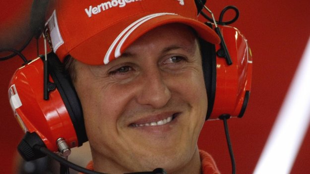 Състоянието на Шумахер остава изключително сериозно