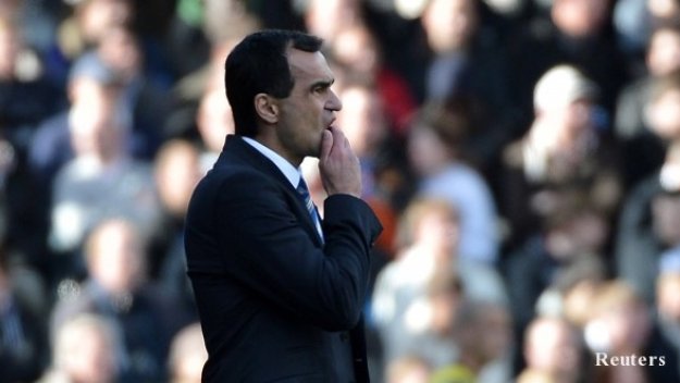 Роберто Мартинес се е срещнал с Джон Хенри в Маями