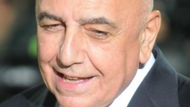 Адриано Галиани: Ще има зимна селекция