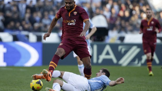 Лацио спря Рома – 0:0
