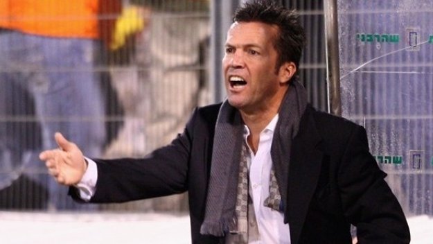 Матеус дава първа пресконференция утре