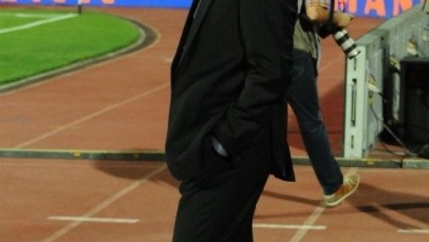 Любо Пенев: Убеден съм, че ще победим Армения