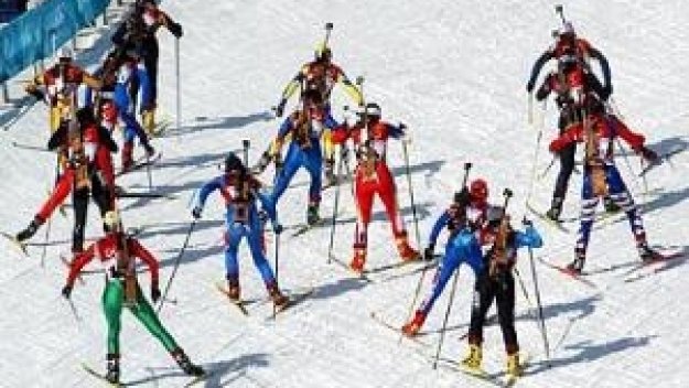 Българките са пети в щафетата в Руполдинг