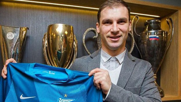Иванович е могъл да стане съотборник на Попето