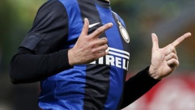 ПРОГНОЗА: Интер - Парма