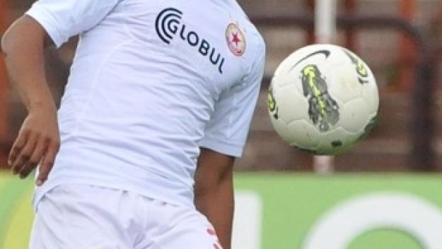 Ботев Пловдив спасява ЦСКА от Адемар