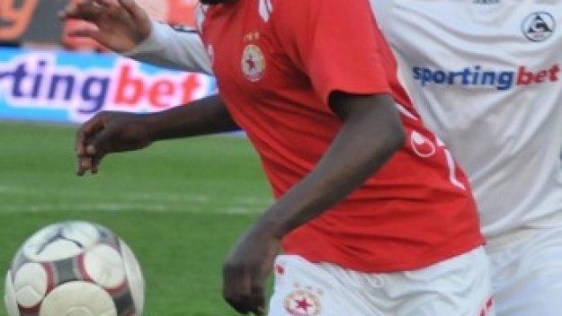 Удоджи отписа бившия си тим срещу Стяуа