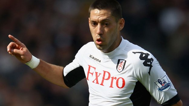 Клинт Демпси се връща във Фулъм