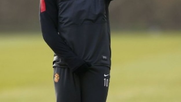 Босът на ПСЖ призна: Харесвам Уейн Руни, той е един от най-добрите