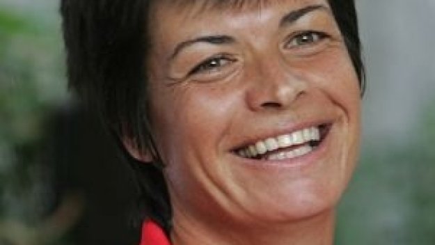 Нейкова: Това бе последната ми Олимпиада