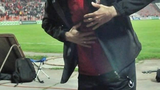 Радуканов: Има пропаганда срещу ЦСКА