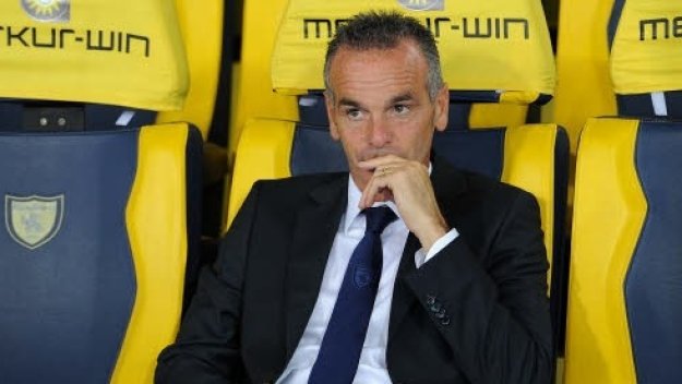 Треньорът на Киево: При първия си гол Милан игра на хандбал