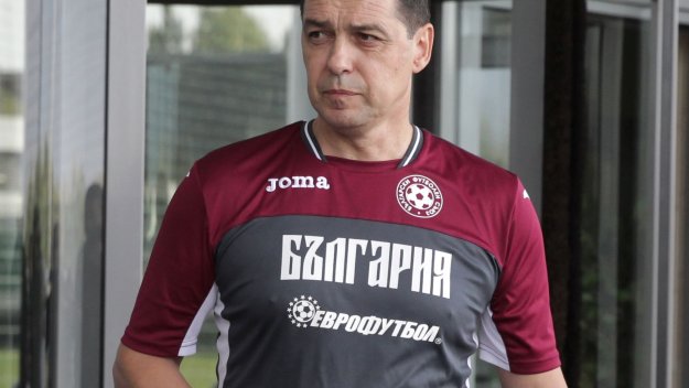 Пеле надъха родните национали