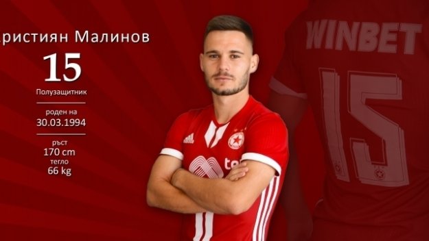 Малинов: Решихме интригата в мача
