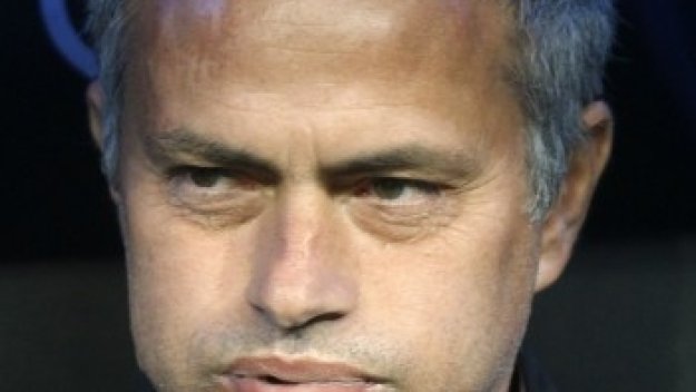 Моуриньо: Реферът не ни даде 2 чисти дузпи