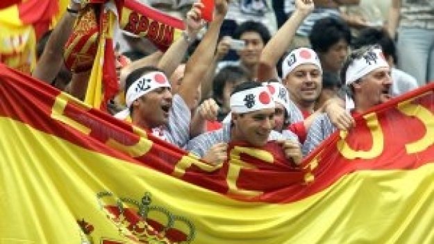 Испания прегази и Литва на световното по баскетбол